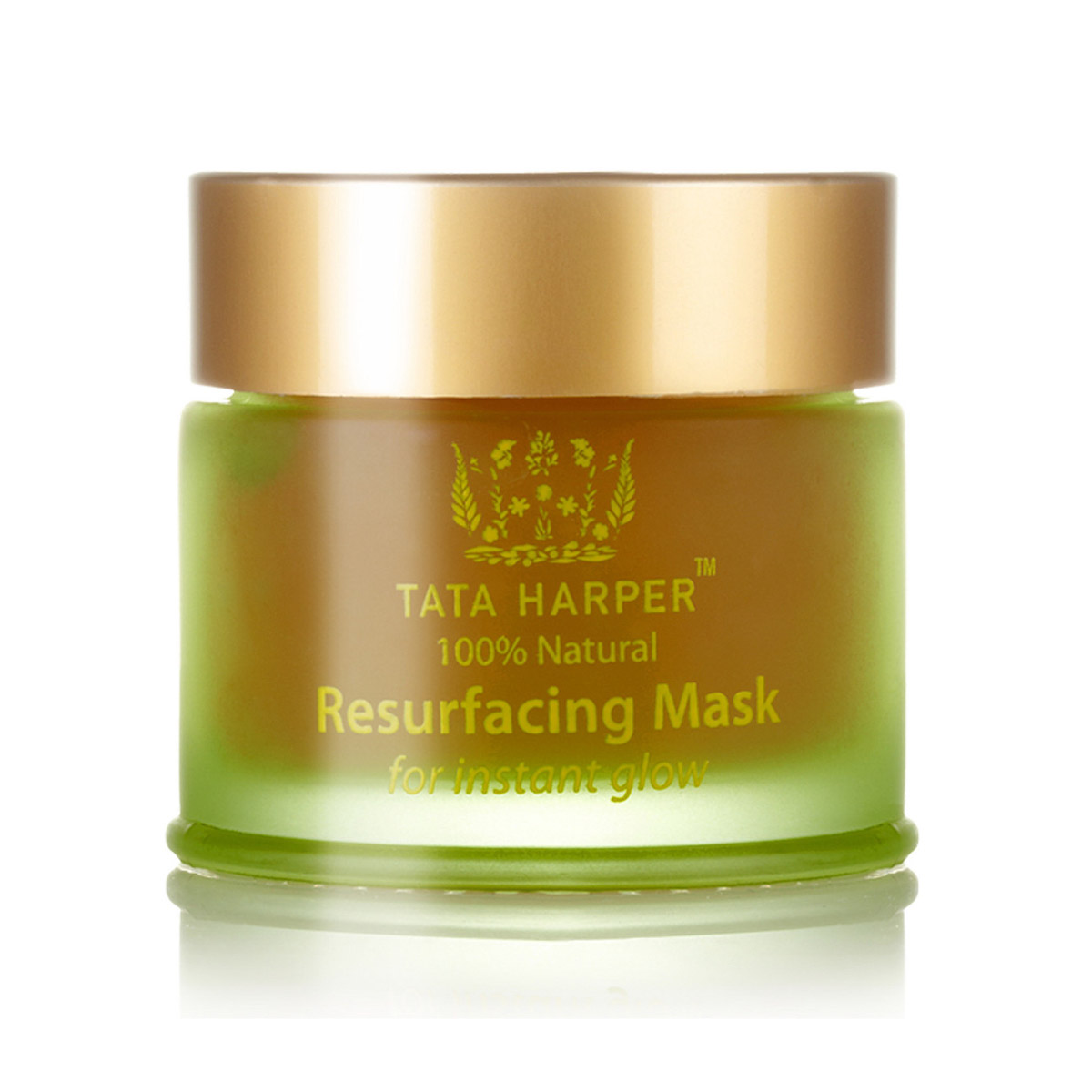 Resurfacing Mask